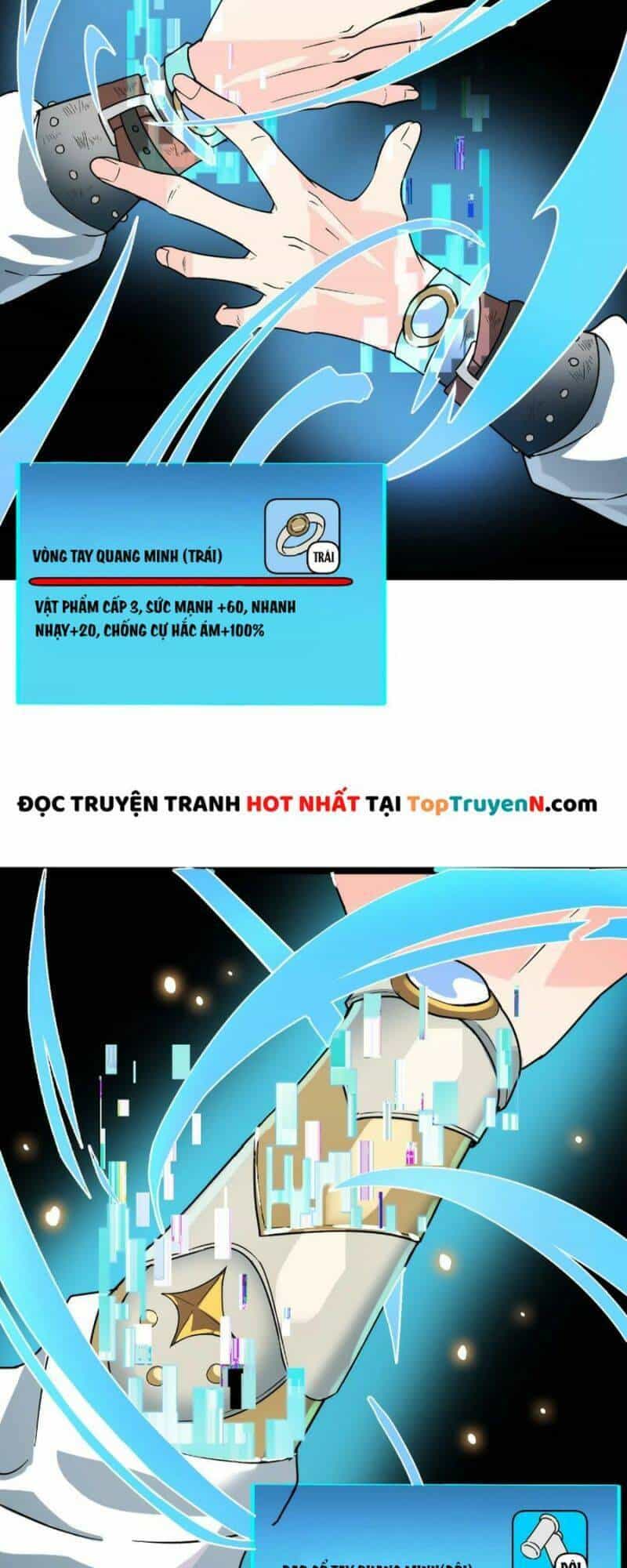 Tử Giới, Thức Tỉnh Tài Năng Hạng Sss - Chương 33 - ảnh 8