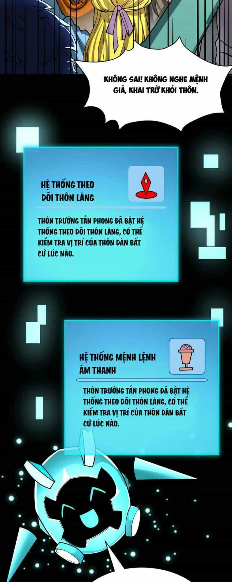 Tử Giới, Thức Tỉnh Tài Năng Hạng Sss - Chương 34 - ảnh 12