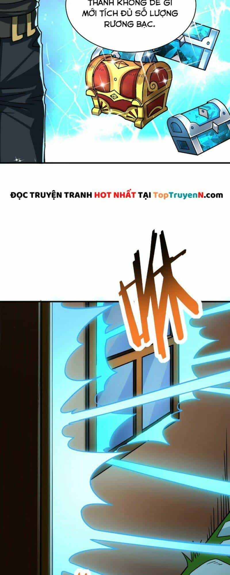 Tử Giới, Thức Tỉnh Tài Năng Hạng Sss - Chương 34 - ảnh 22