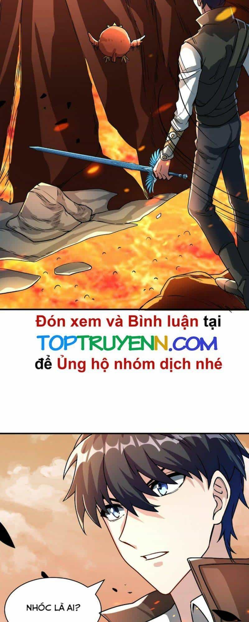 Tử Giới, Thức Tỉnh Tài Năng Hạng Sss - Chương 34 - ảnh 36