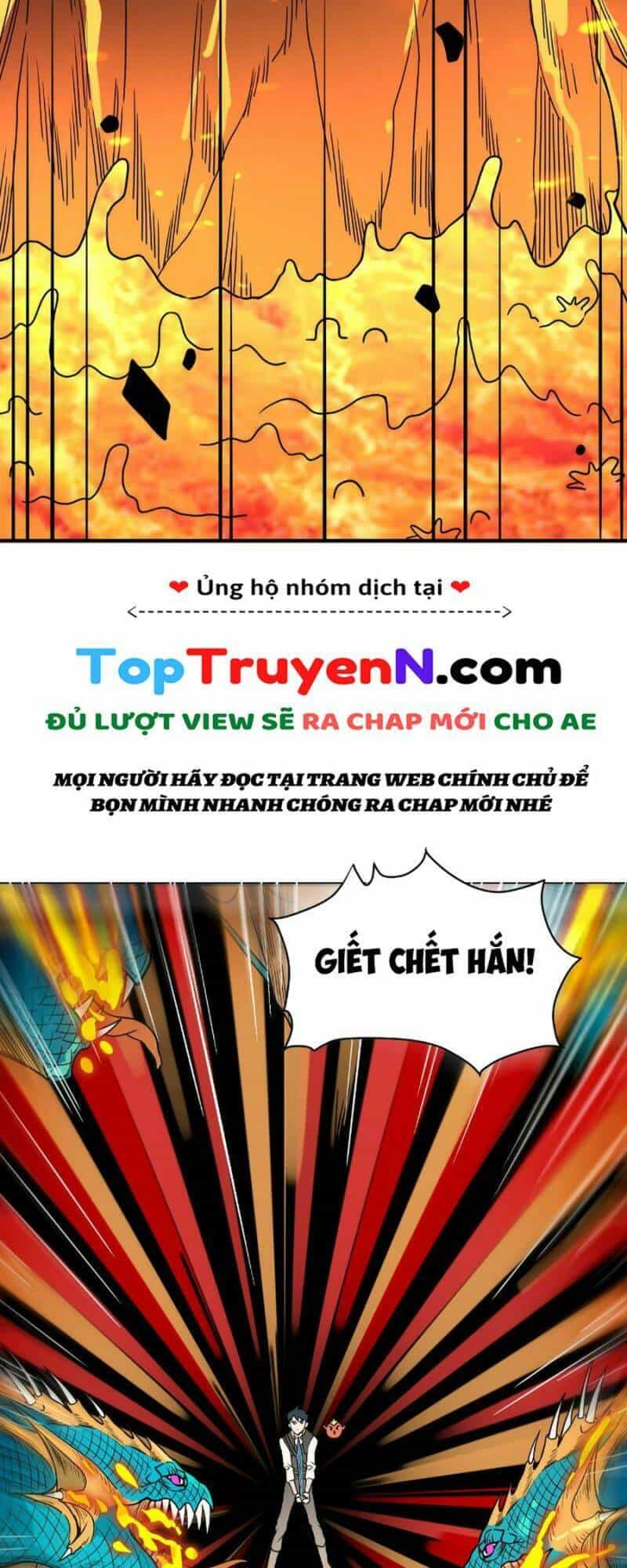 Tử Giới, Thức Tỉnh Tài Năng Hạng Sss - Chương 34 - ảnh 53