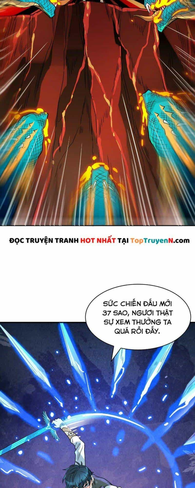 Tử Giới, Thức Tỉnh Tài Năng Hạng Sss - Chương 34 - ảnh 54