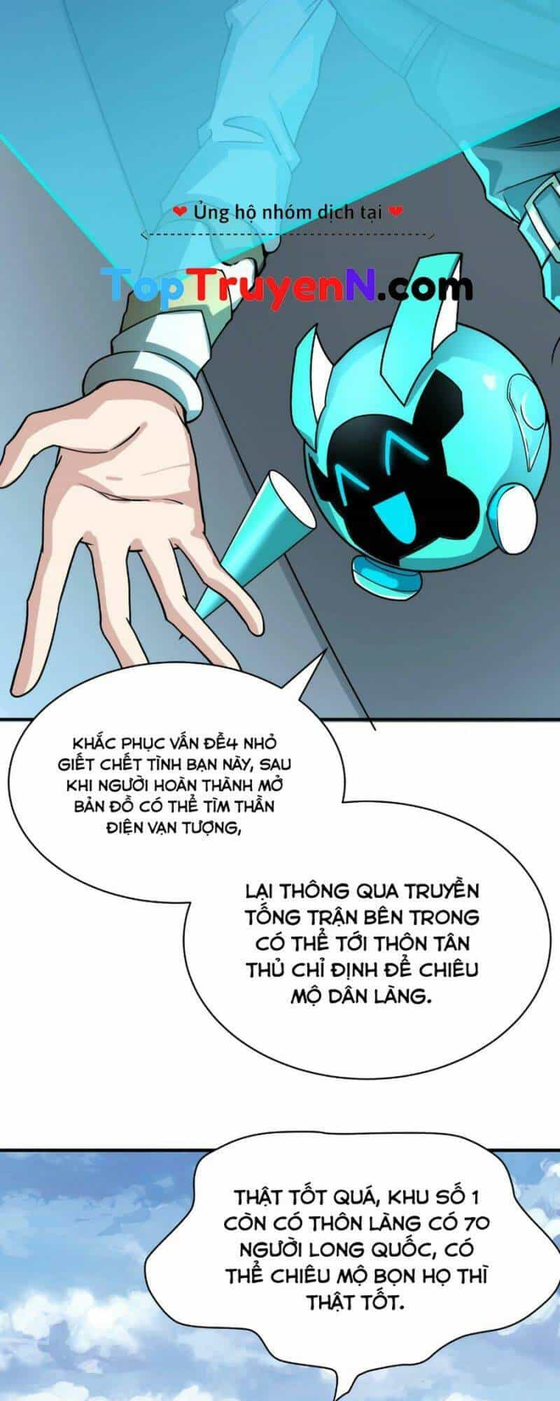 Tử Giới, Thức Tỉnh Tài Năng Hạng Sss - Chương 34 - ảnh 8