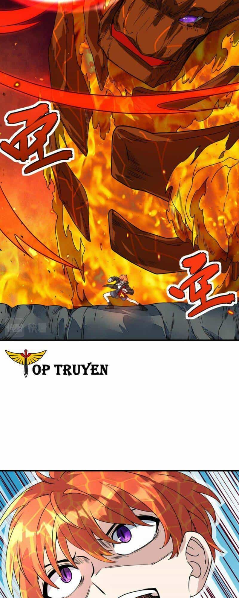Tử Giới, Thức Tỉnh Tài Năng Hạng Sss - Chương 35 - ảnh 7