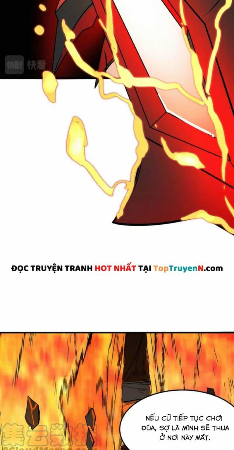 Tử Giới, Thức Tỉnh Tài Năng Hạng Sss - Chương 36 - ảnh 18