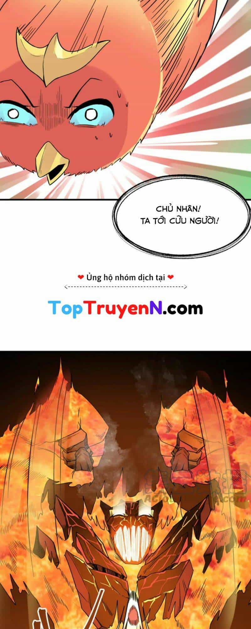 Tử Giới, Thức Tỉnh Tài Năng Hạng Sss - Chương 36 - ảnh 34
