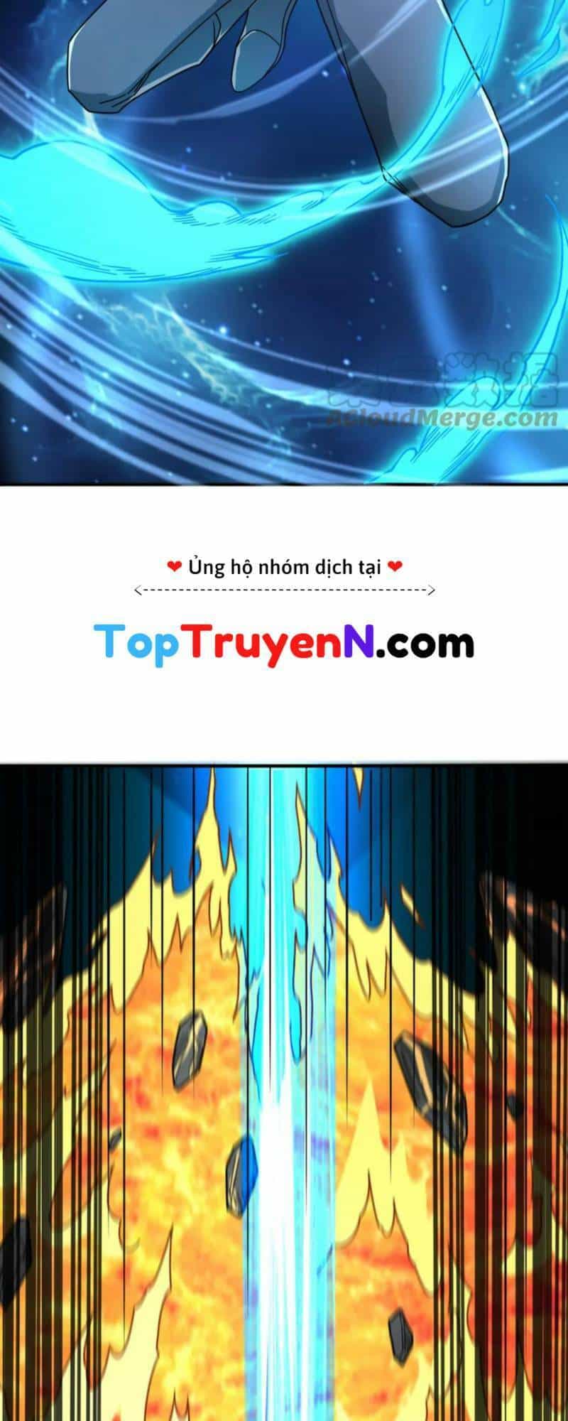 Tử Giới, Thức Tỉnh Tài Năng Hạng Sss - Chương 37 - ảnh 11