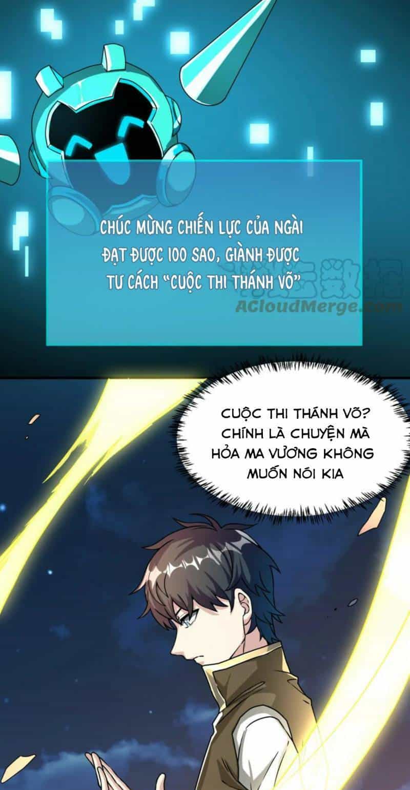 Tử Giới, Thức Tỉnh Tài Năng Hạng Sss - Chương 37 - ảnh 17