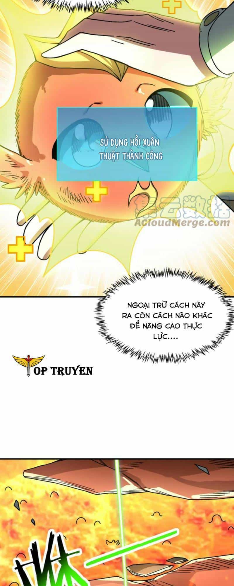 Tử Giới, Thức Tỉnh Tài Năng Hạng Sss - Chương 37 - ảnh 22