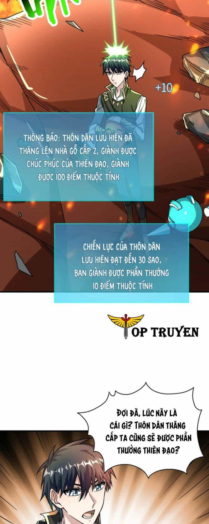 Tử Giới, Thức Tỉnh Tài Năng Hạng Sss - Chương 37 - ảnh 23