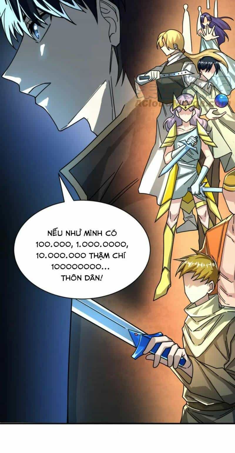 Tử Giới, Thức Tỉnh Tài Năng Hạng Sss - Chương 37 - ảnh 27