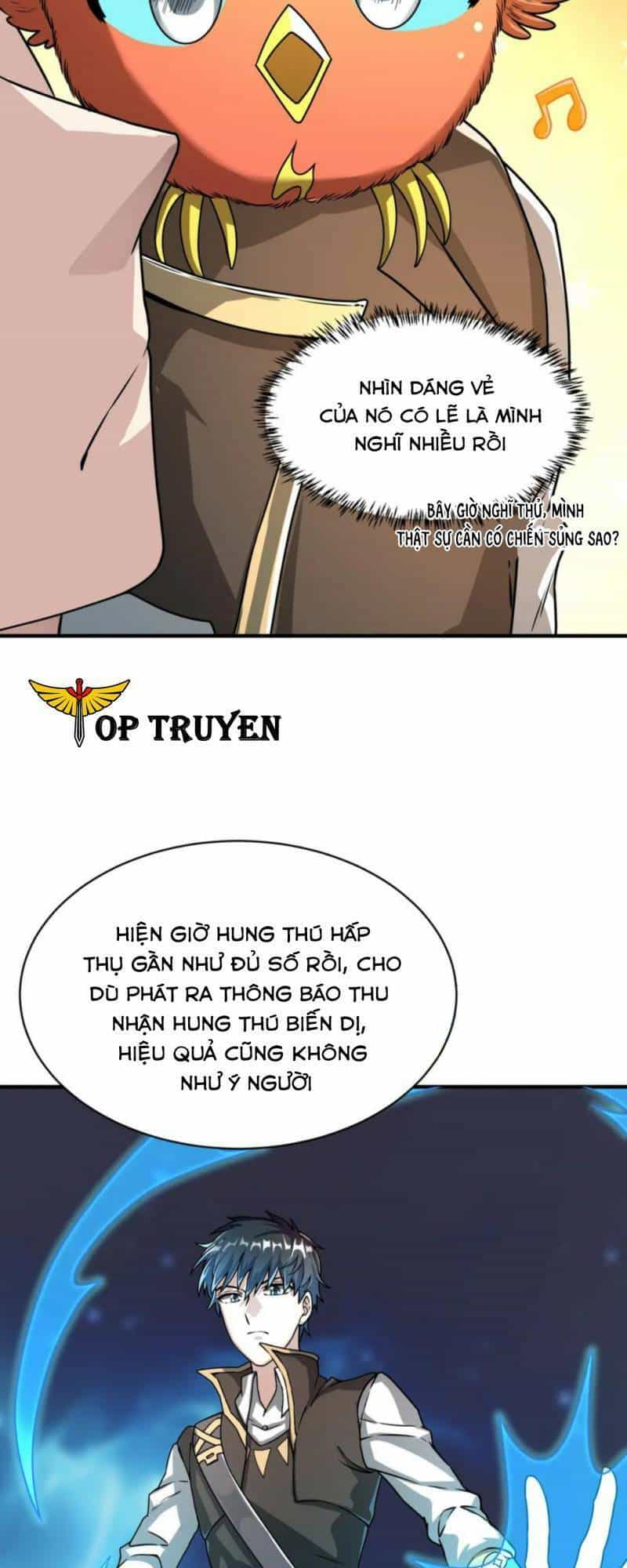 Tử Giới, Thức Tỉnh Tài Năng Hạng Sss - Chương 37 - ảnh 37
