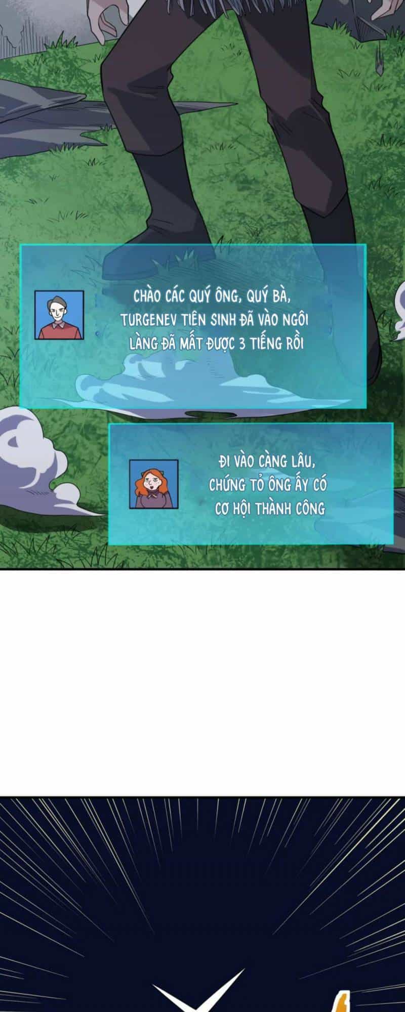 Tử Giới, Thức Tỉnh Tài Năng Hạng Sss - Chương 37 - ảnh 48