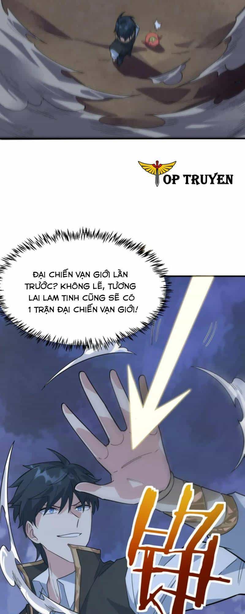 Tử Giới, Thức Tỉnh Tài Năng Hạng Sss - Chương 37 - ảnh 57