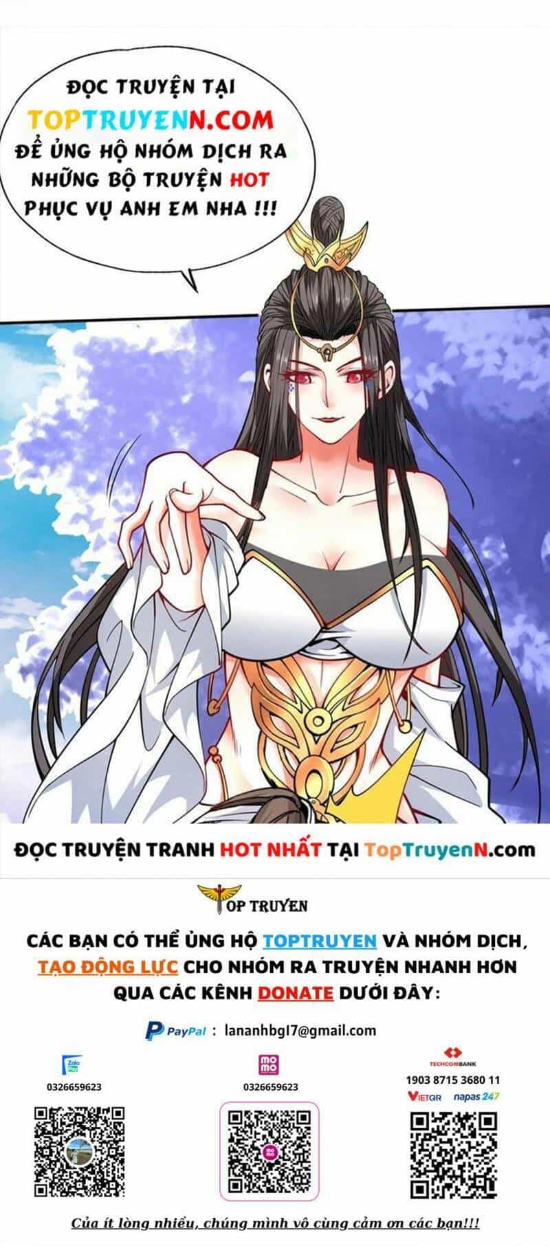 Tử Giới, Thức Tỉnh Tài Năng Hạng Sss - Chương 37 - ảnh 67