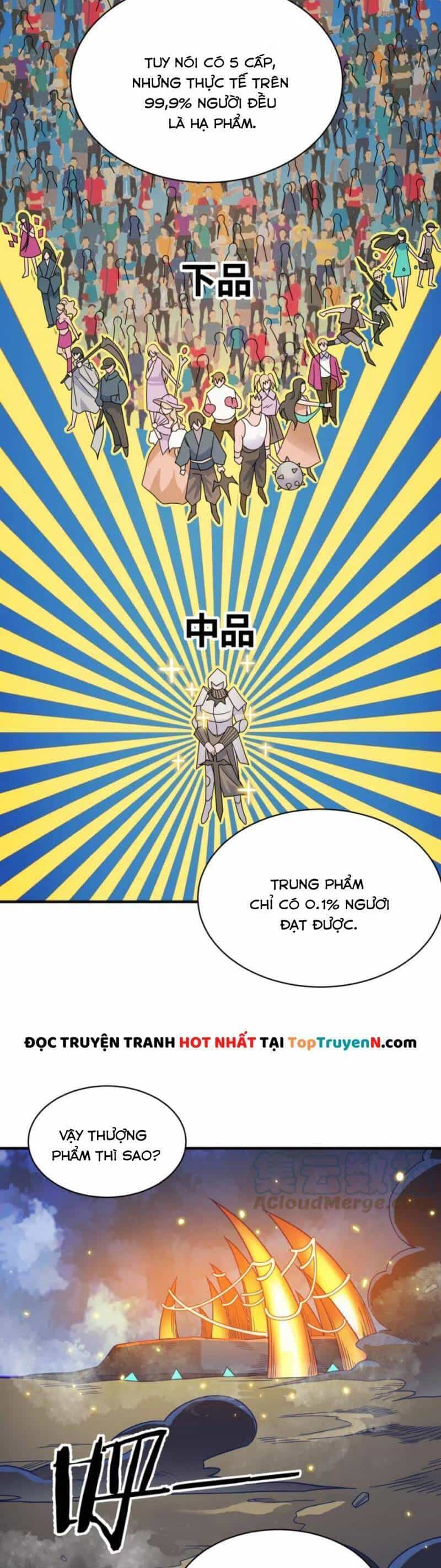 Tử Giới, Thức Tỉnh Tài Năng Hạng Sss - Chương 38 - ảnh 30