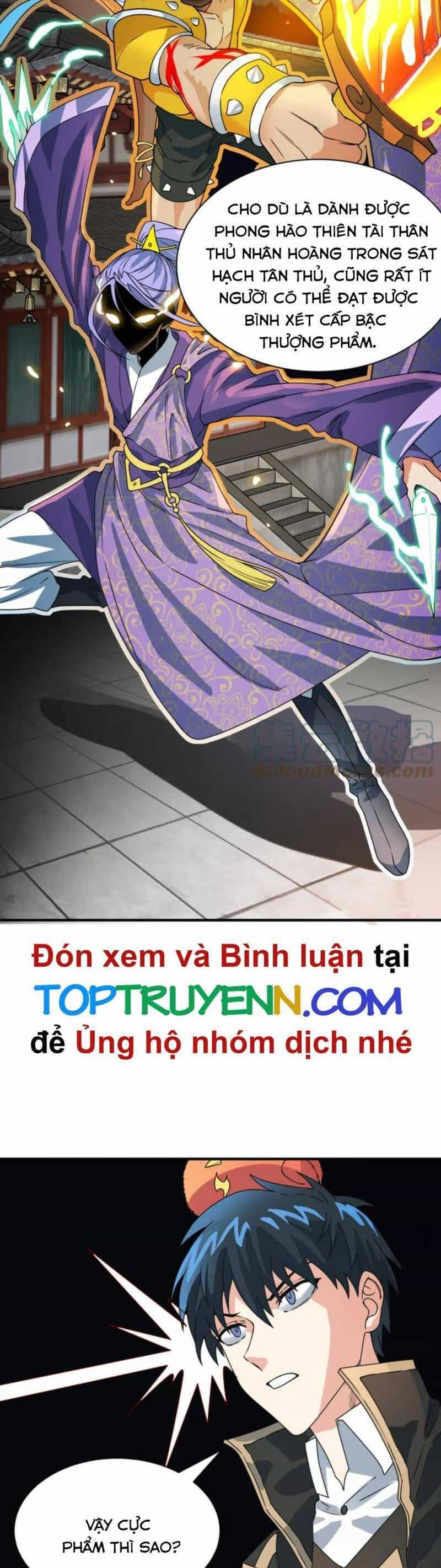 Tử Giới, Thức Tỉnh Tài Năng Hạng Sss - Chương 38 - ảnh 32