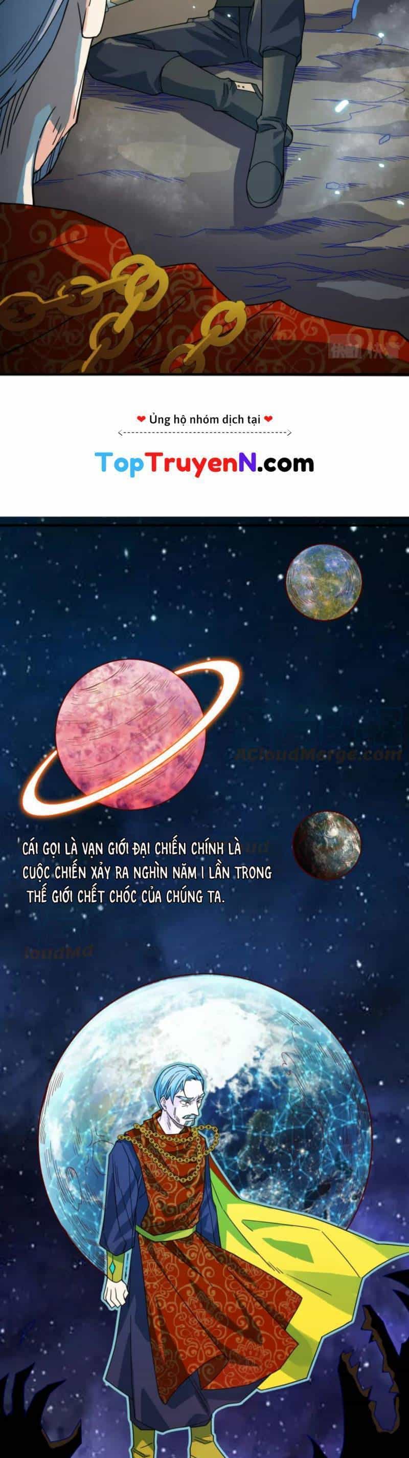 Tử Giới, Thức Tỉnh Tài Năng Hạng Sss - Chương 38 - ảnh 37