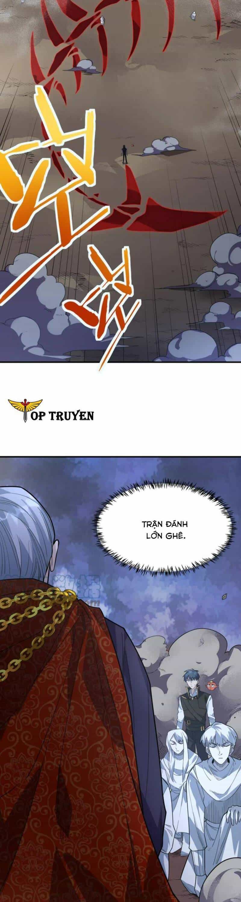 Tử Giới, Thức Tỉnh Tài Năng Hạng Sss - Chương 38 - ảnh 4