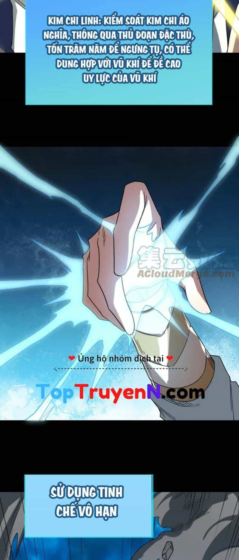 Tử Giới, Thức Tỉnh Tài Năng Hạng Sss - Chương 39 - ảnh 15