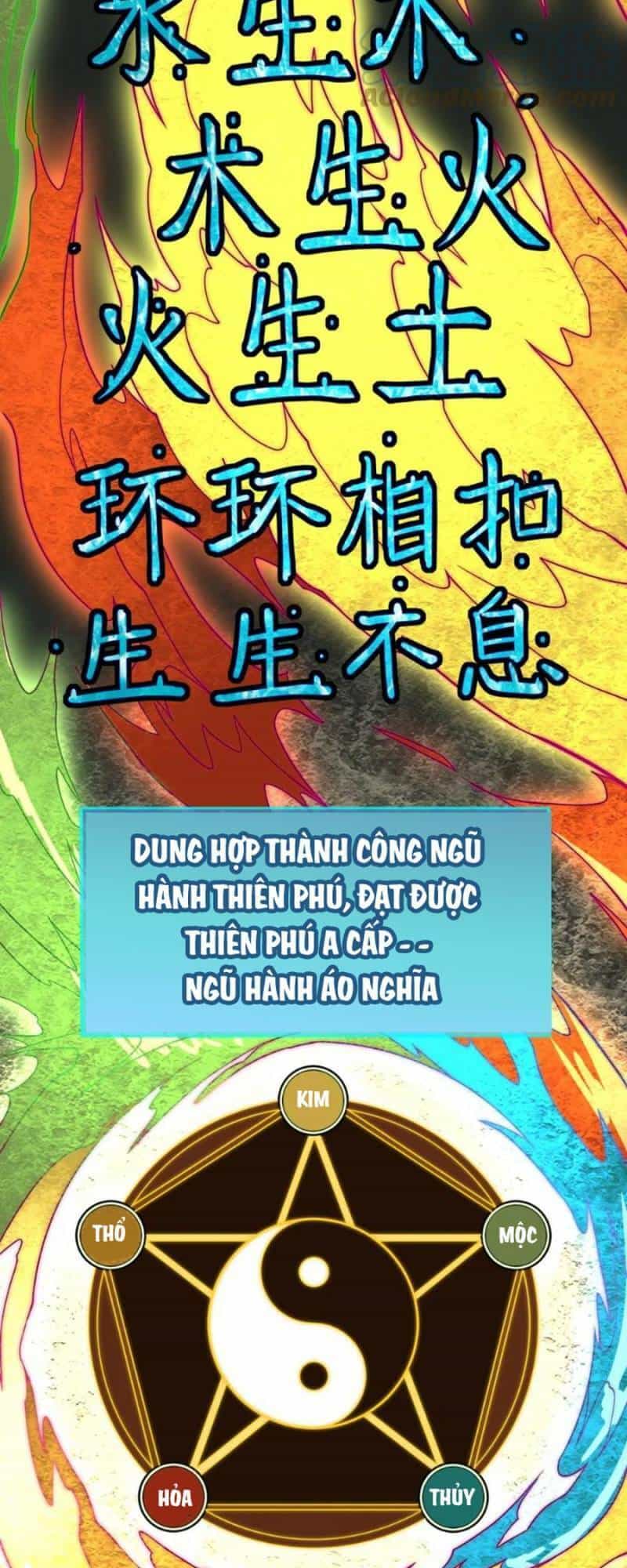 Tử Giới, Thức Tỉnh Tài Năng Hạng Sss - Chương 39 - ảnh 18