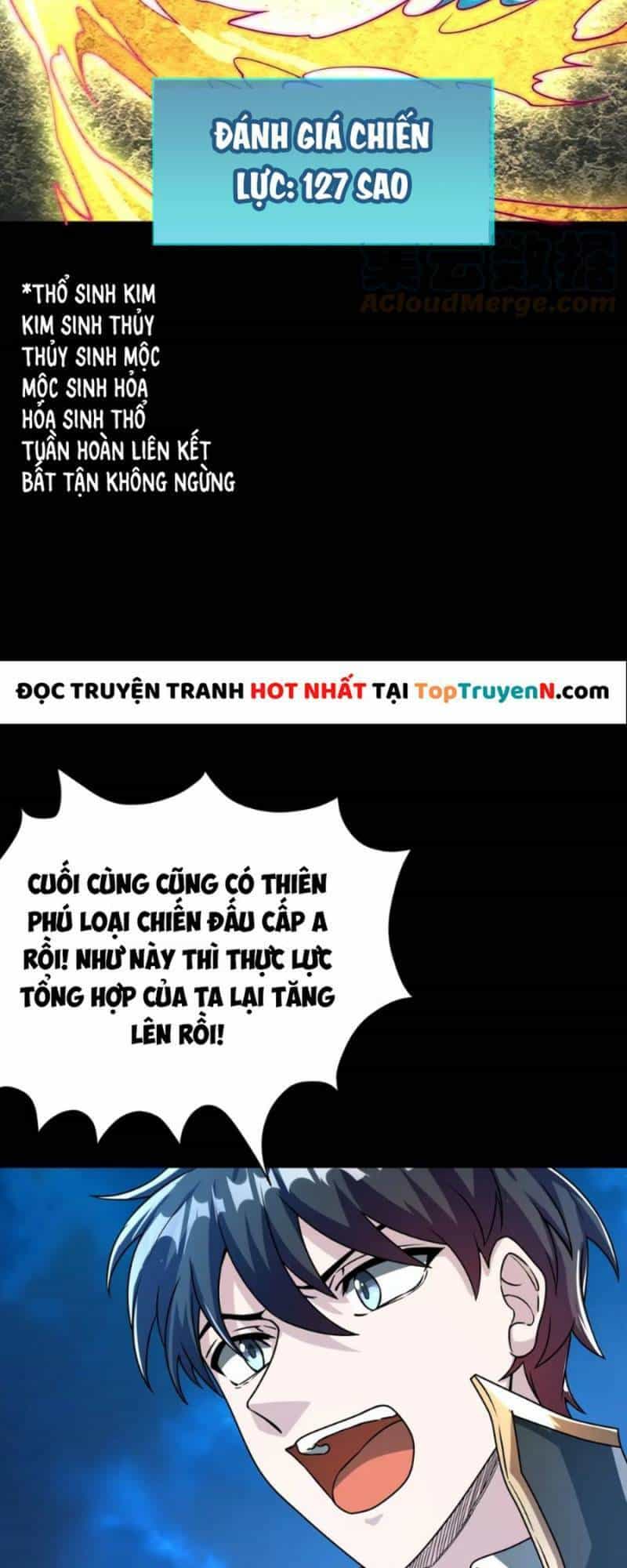 Tử Giới, Thức Tỉnh Tài Năng Hạng Sss - Chương 39 - ảnh 19