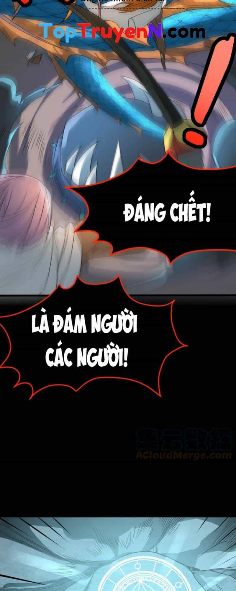 Tử Giới, Thức Tỉnh Tài Năng Hạng Sss - Chương 39 - ảnh 39