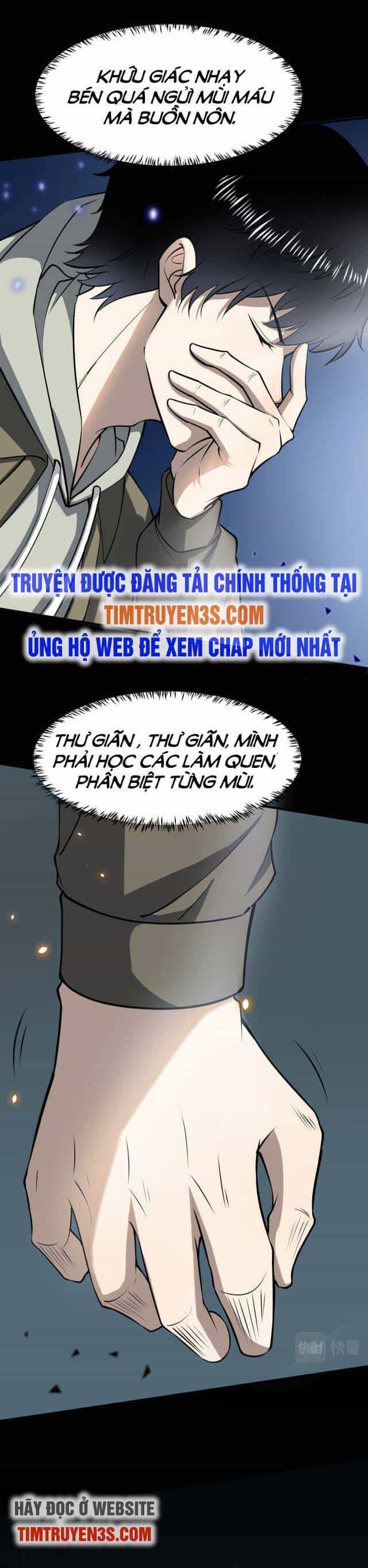 Tử Giới, Thức Tỉnh Tài Năng Hạng Sss - Chương 4 - ảnh 29