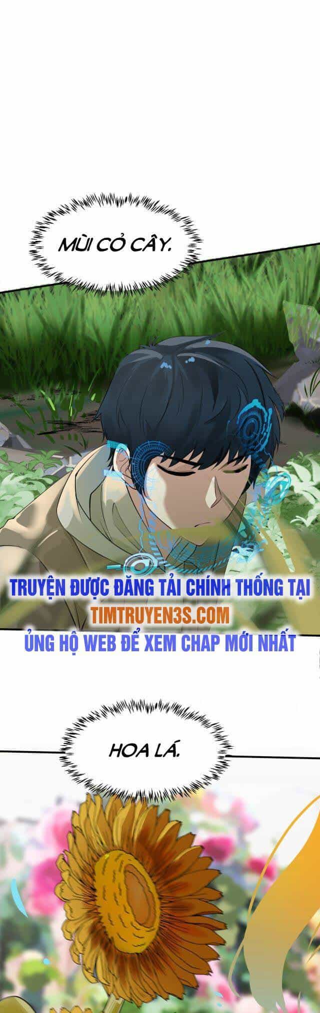 Tử Giới, Thức Tỉnh Tài Năng Hạng Sss - Chương 4 - ảnh 31