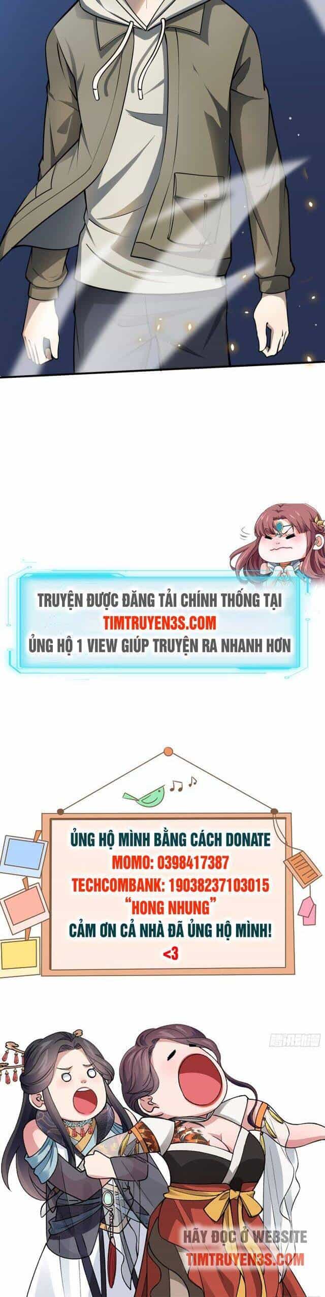 Tử Giới, Thức Tỉnh Tài Năng Hạng Sss - Chương 4 - ảnh 35