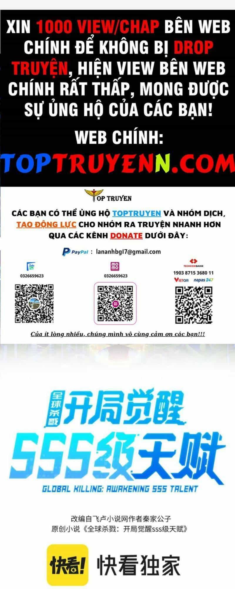 Tử Giới, Thức Tỉnh Tài Năng Hạng Sss - Chương 40 - ảnh 1