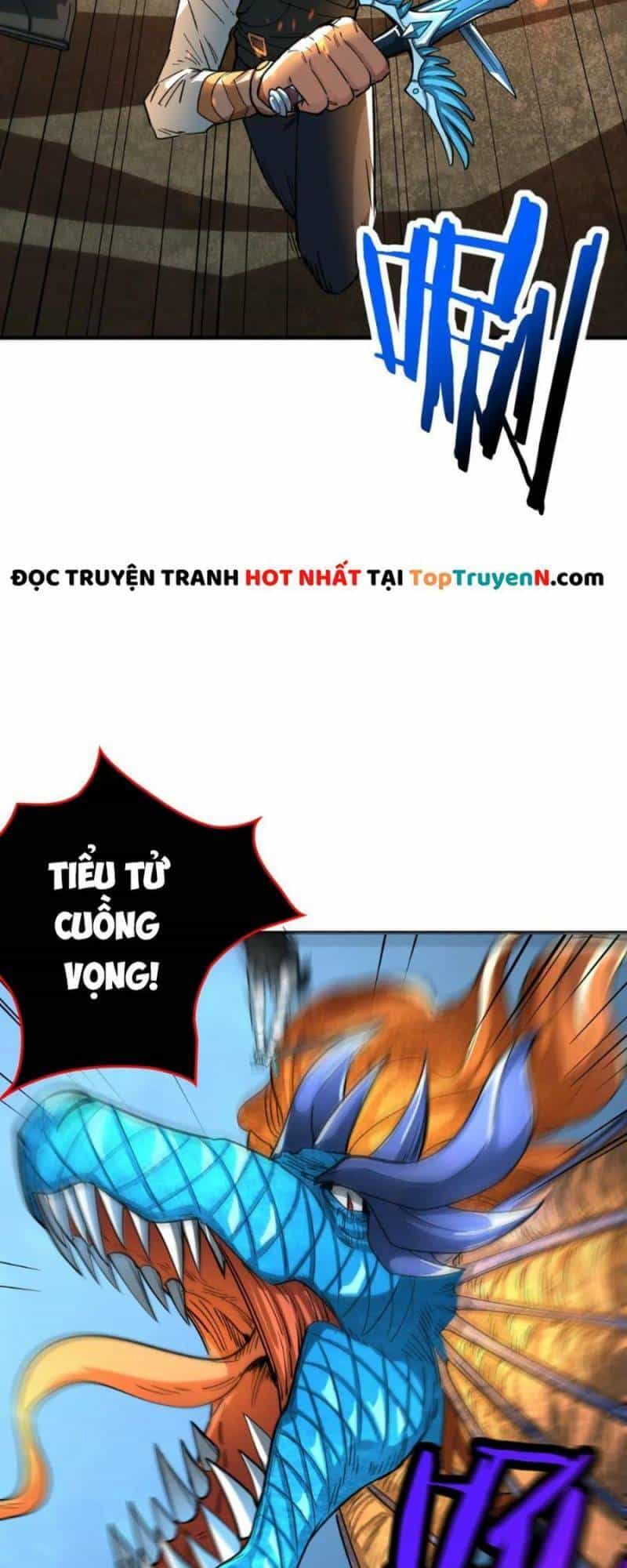 Tử Giới, Thức Tỉnh Tài Năng Hạng Sss - Chương 40 - ảnh 4