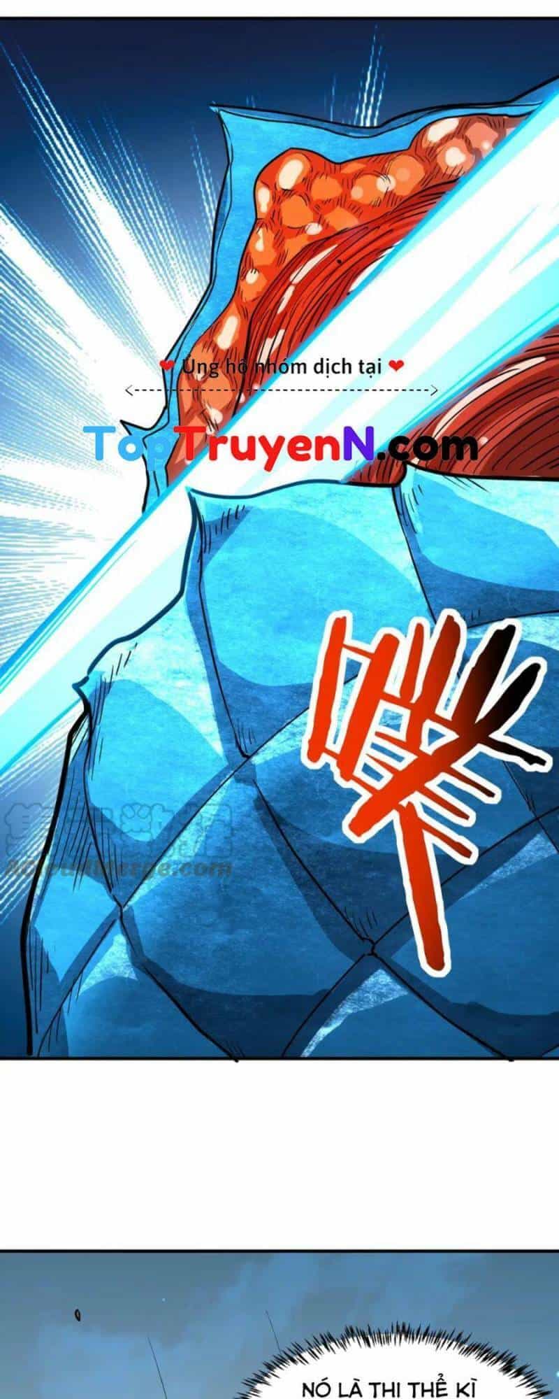 Tử Giới, Thức Tỉnh Tài Năng Hạng Sss - Chương 40 - ảnh 8