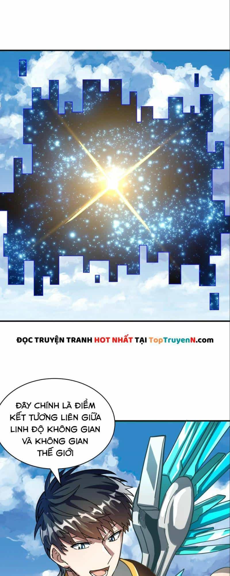 Tử Giới, Thức Tỉnh Tài Năng Hạng Sss - Chương 41 - ảnh 31