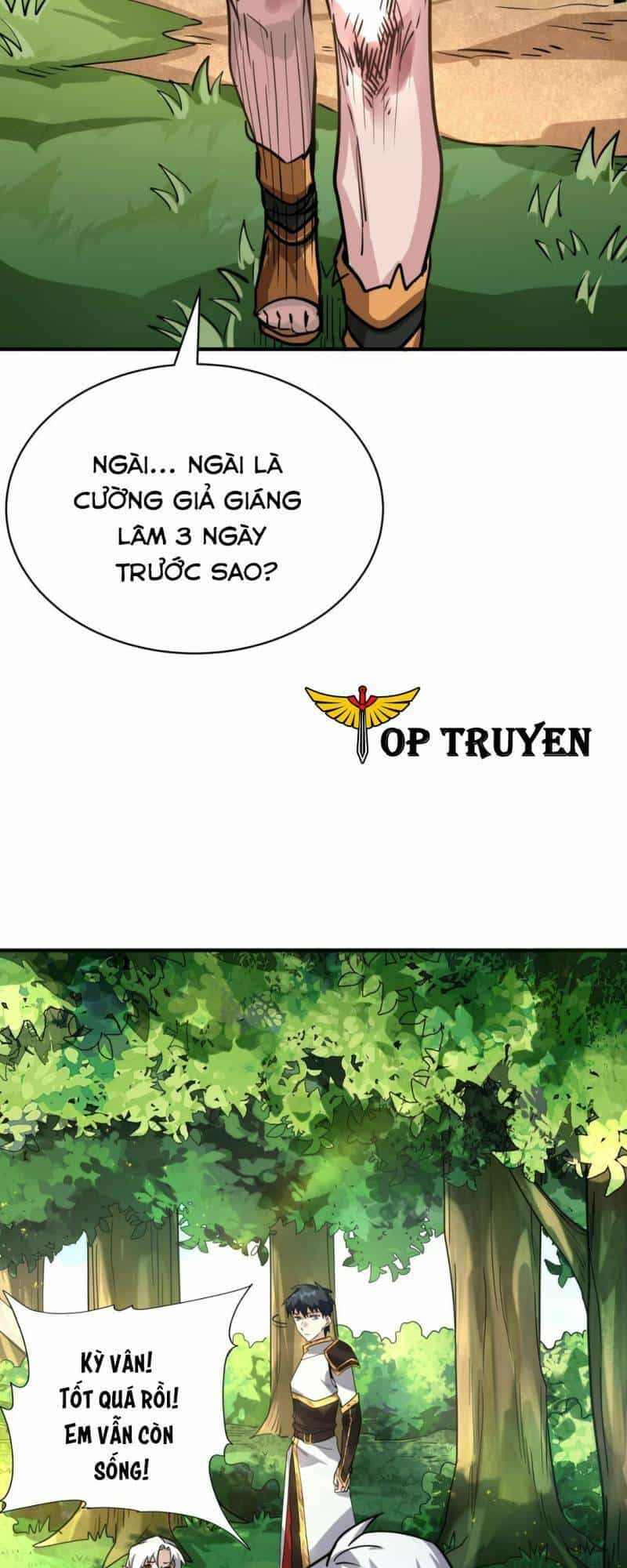 Tử Giới, Thức Tỉnh Tài Năng Hạng Sss - Chương 41 - ảnh 59