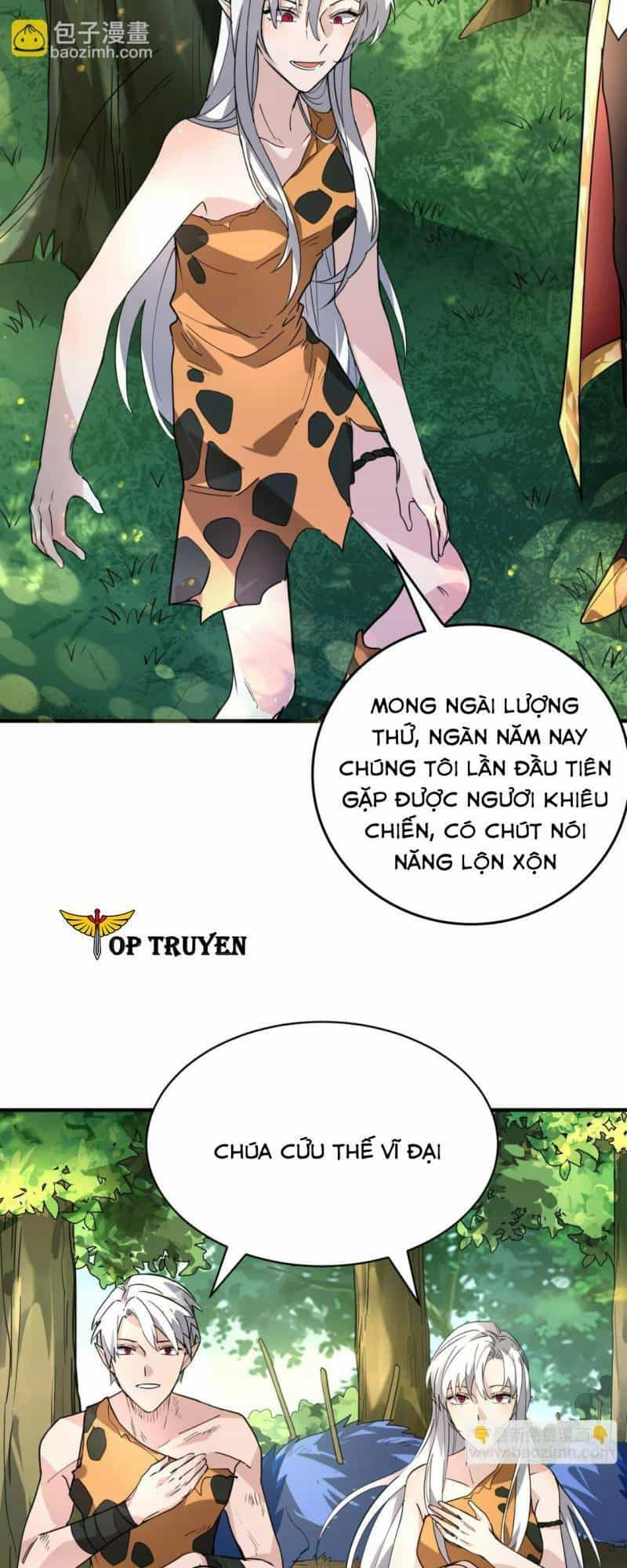Tử Giới, Thức Tỉnh Tài Năng Hạng Sss - Chương 41 - ảnh 62