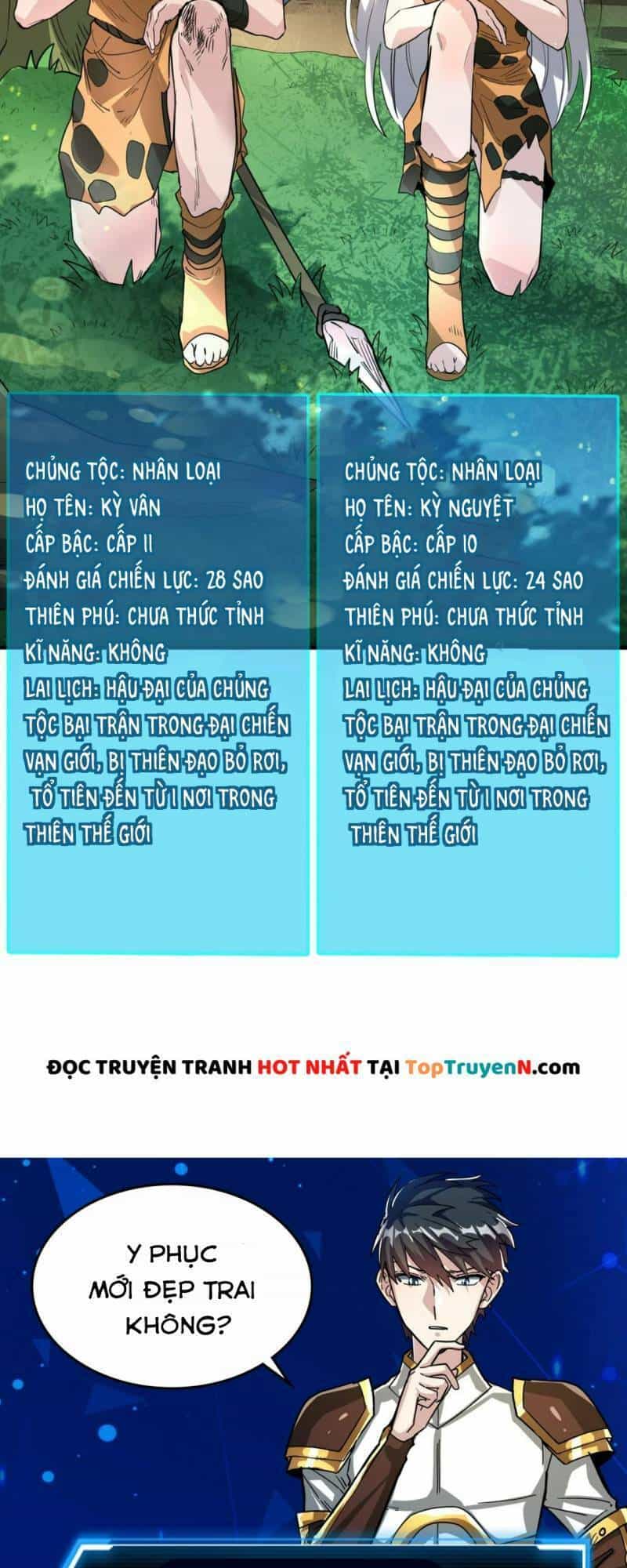 Tử Giới, Thức Tỉnh Tài Năng Hạng Sss - Chương 41 - ảnh 63