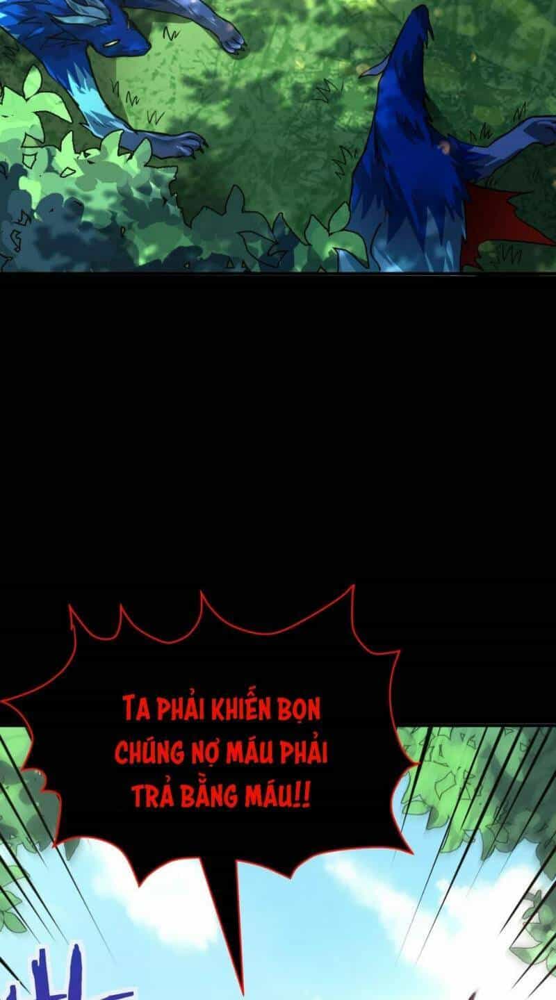 Tử Giới, Thức Tỉnh Tài Năng Hạng Sss - Chương 42 - ảnh 11