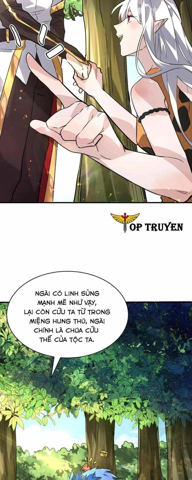 Tử Giới, Thức Tỉnh Tài Năng Hạng Sss - Chương 42 - ảnh 4