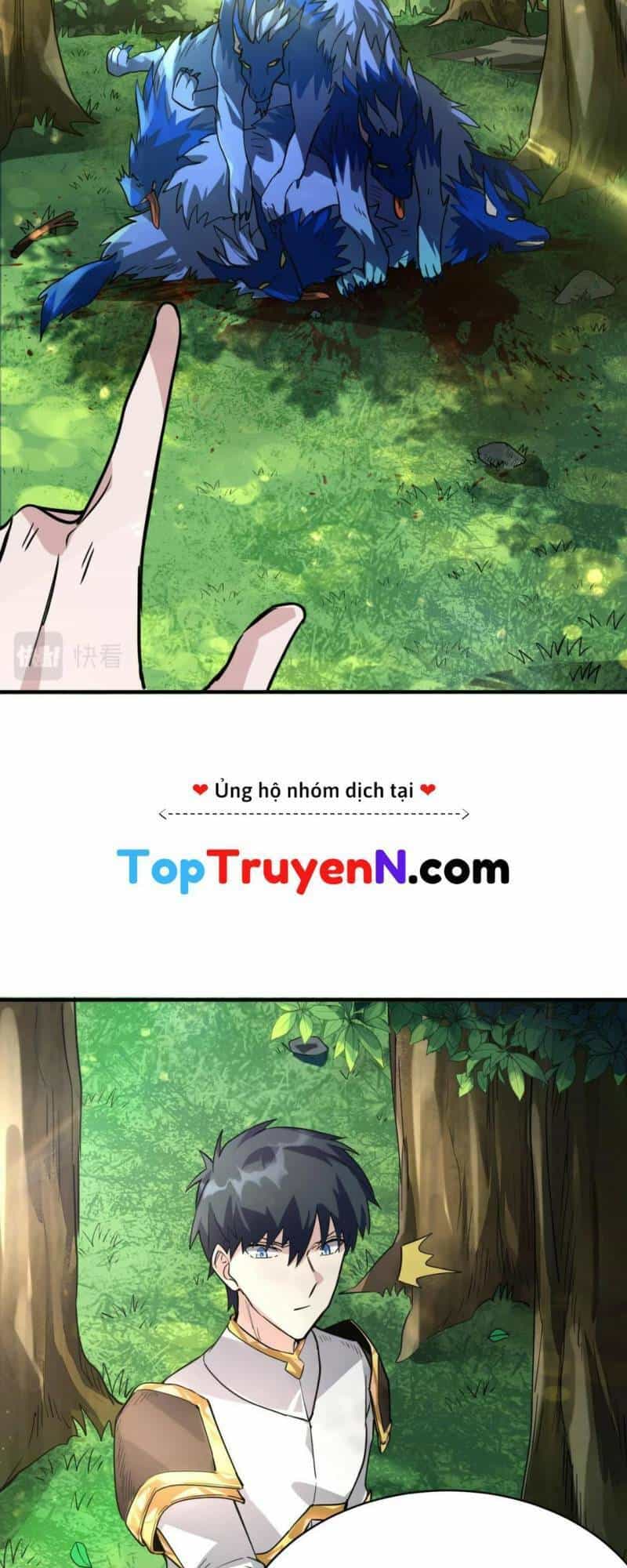 Tử Giới, Thức Tỉnh Tài Năng Hạng Sss - Chương 42 - ảnh 5