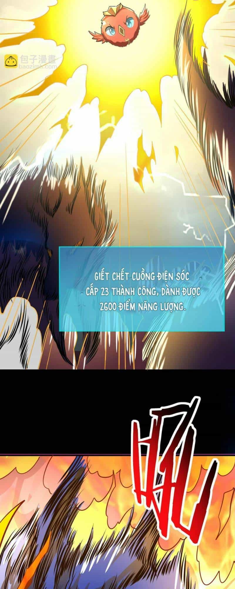 Tử Giới, Thức Tỉnh Tài Năng Hạng Sss - Chương 42 - ảnh 56