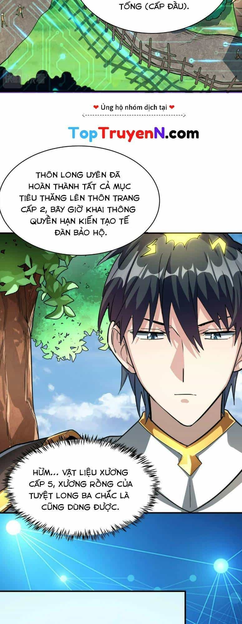 Tử Giới, Thức Tỉnh Tài Năng Hạng Sss - Chương 43 - ảnh 22