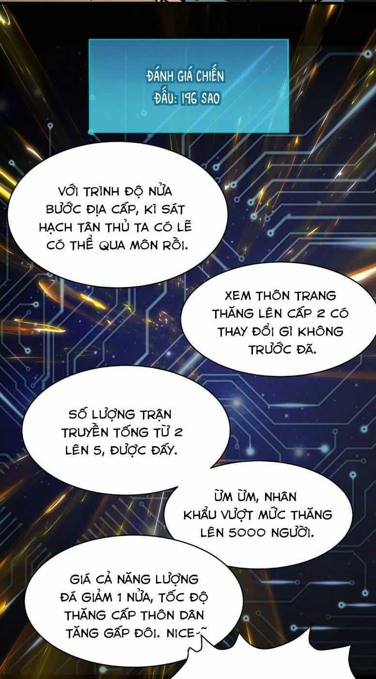 Tử Giới, Thức Tỉnh Tài Năng Hạng Sss - Chương 43 - ảnh 30