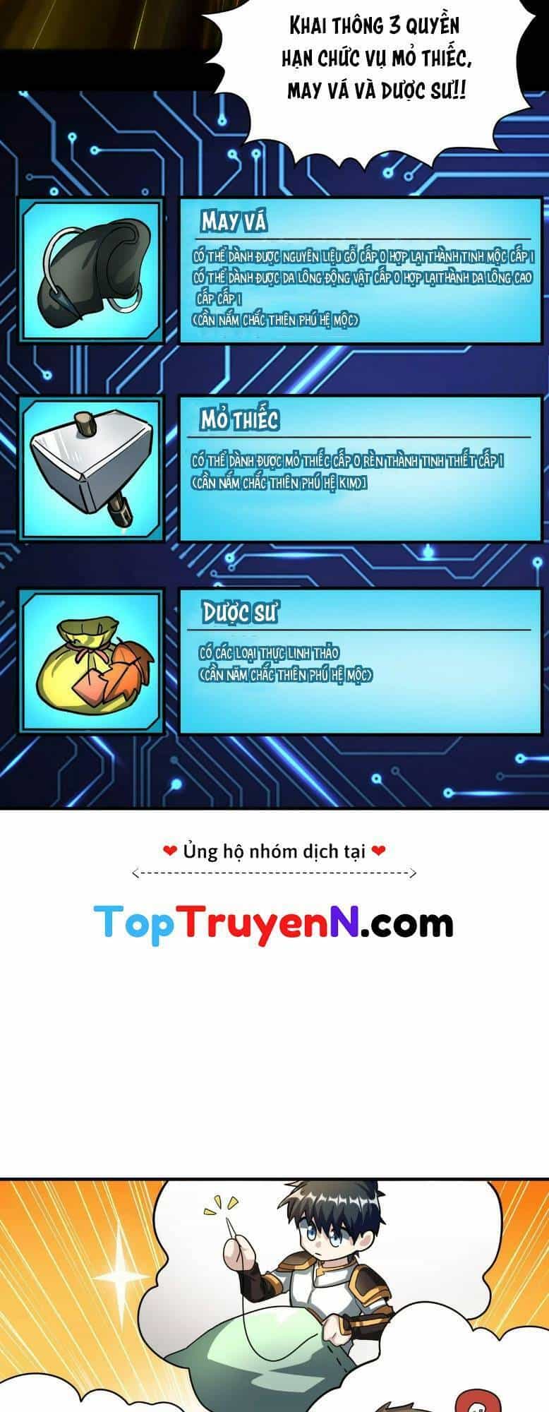 Tử Giới, Thức Tỉnh Tài Năng Hạng Sss - Chương 43 - ảnh 31