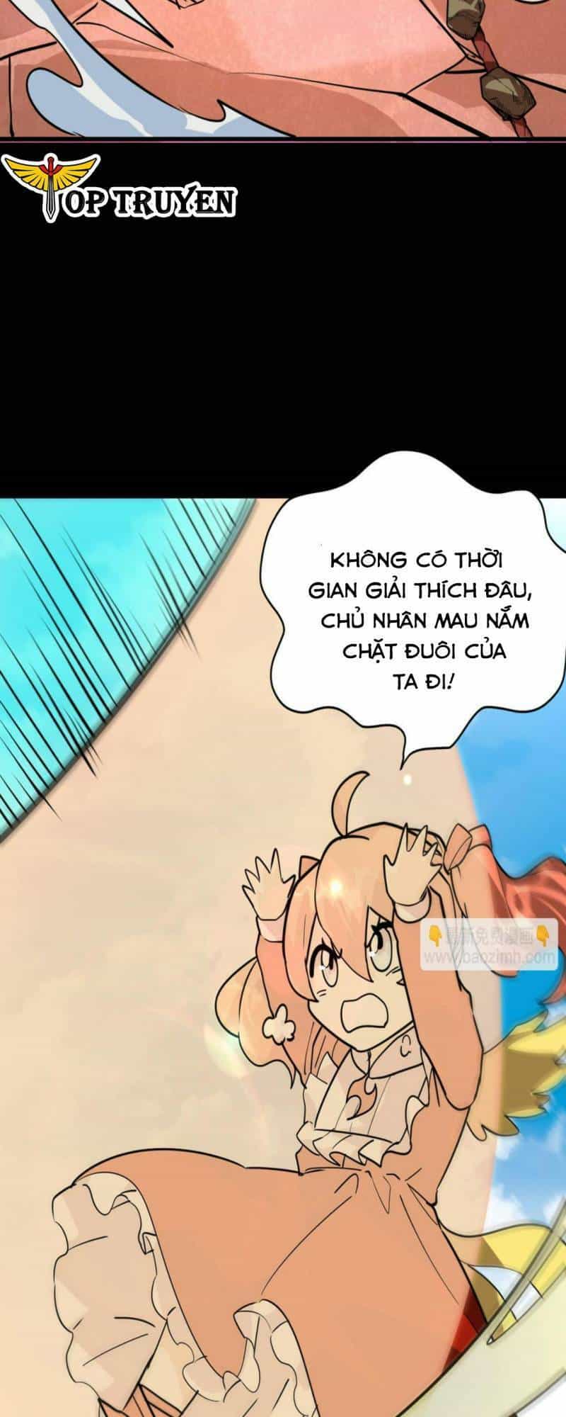 Tử Giới, Thức Tỉnh Tài Năng Hạng Sss - Chương 44 - ảnh 40