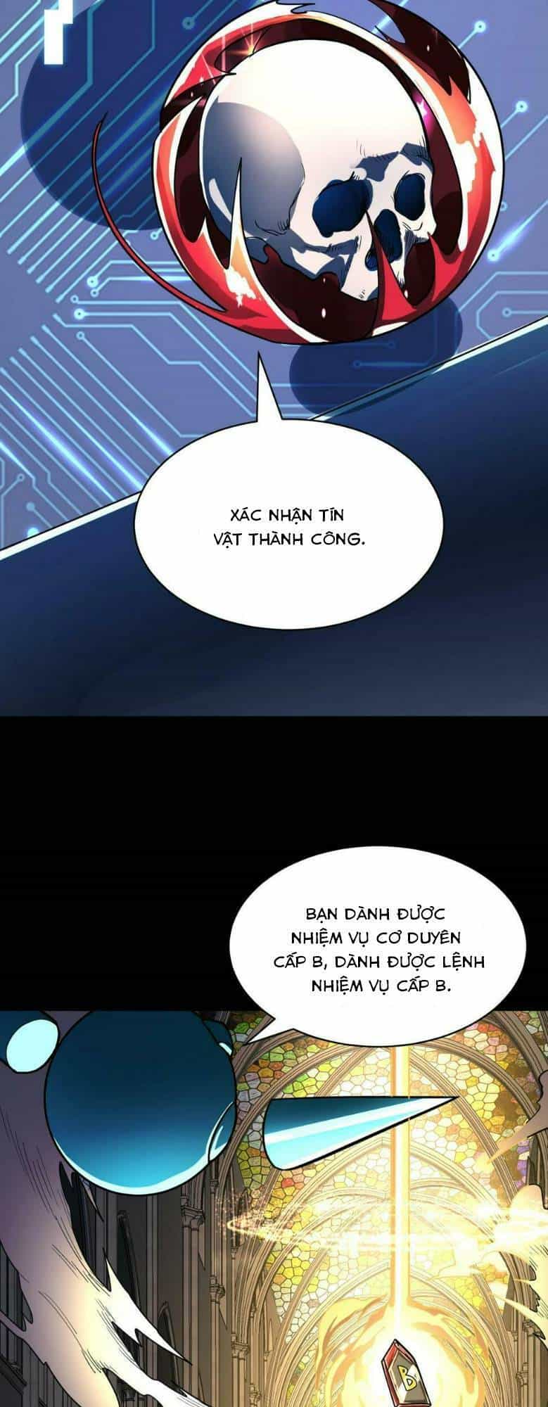 Tử Giới, Thức Tỉnh Tài Năng Hạng Sss - Chương 46 - ảnh 13