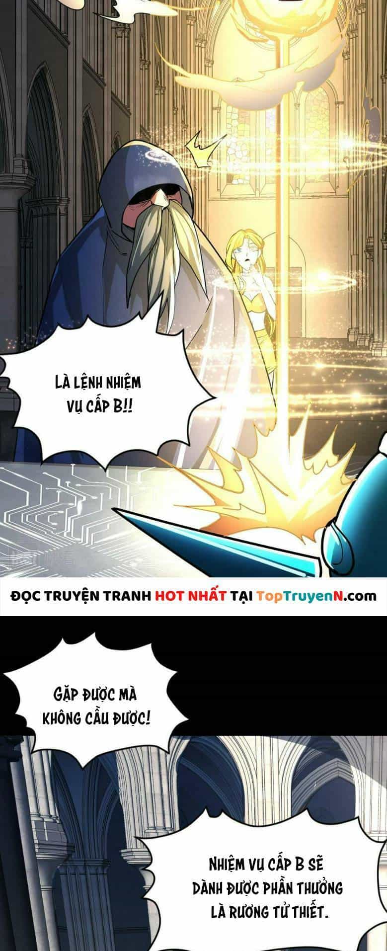 Tử Giới, Thức Tỉnh Tài Năng Hạng Sss - Chương 46 - ảnh 14