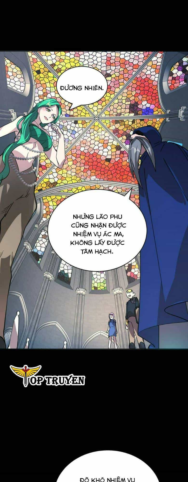 Tử Giới, Thức Tỉnh Tài Năng Hạng Sss - Chương 46 - ảnh 22