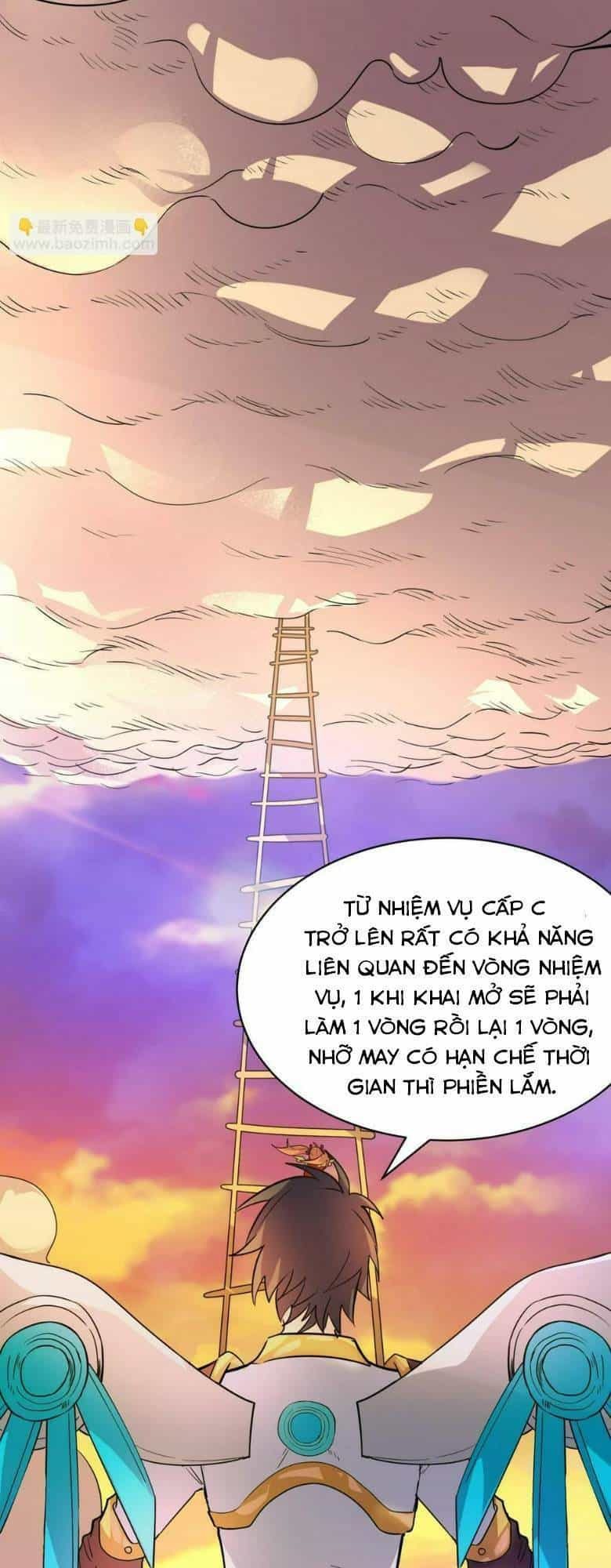 Tử Giới, Thức Tỉnh Tài Năng Hạng Sss - Chương 46 - ảnh 43