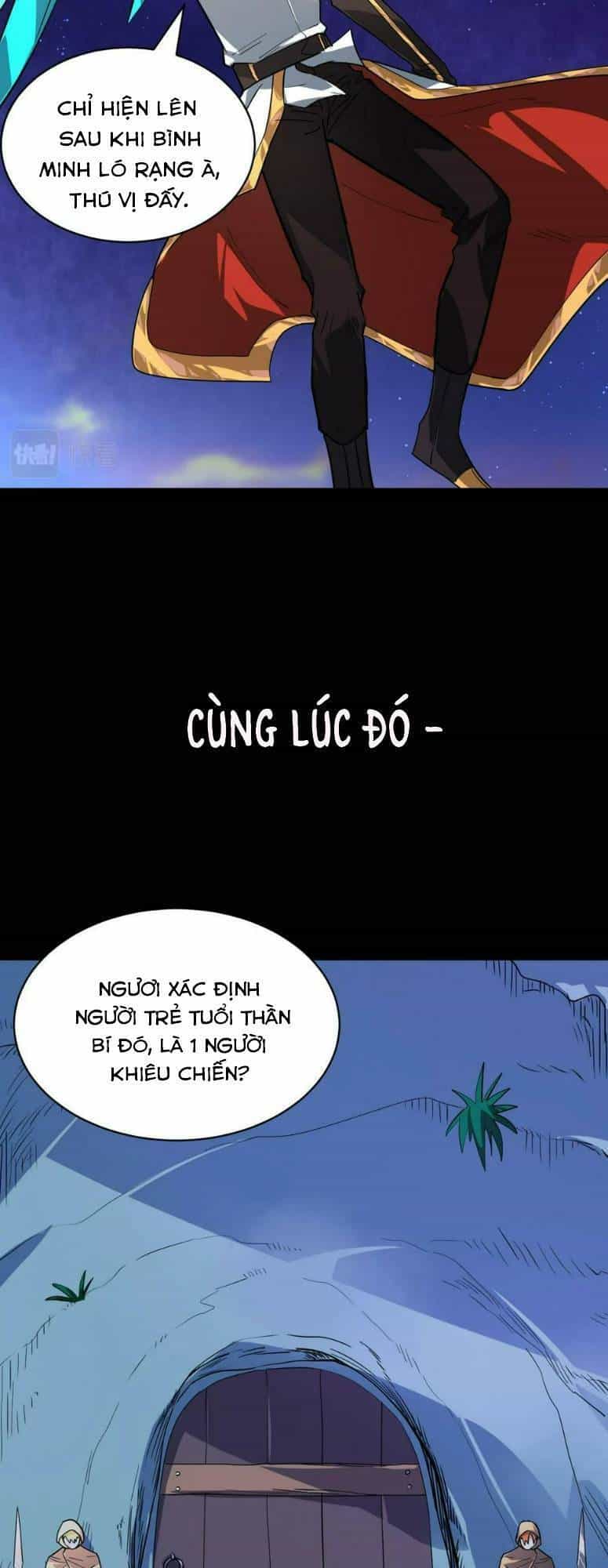 Tử Giới, Thức Tỉnh Tài Năng Hạng Sss - Chương 46 - ảnh 50